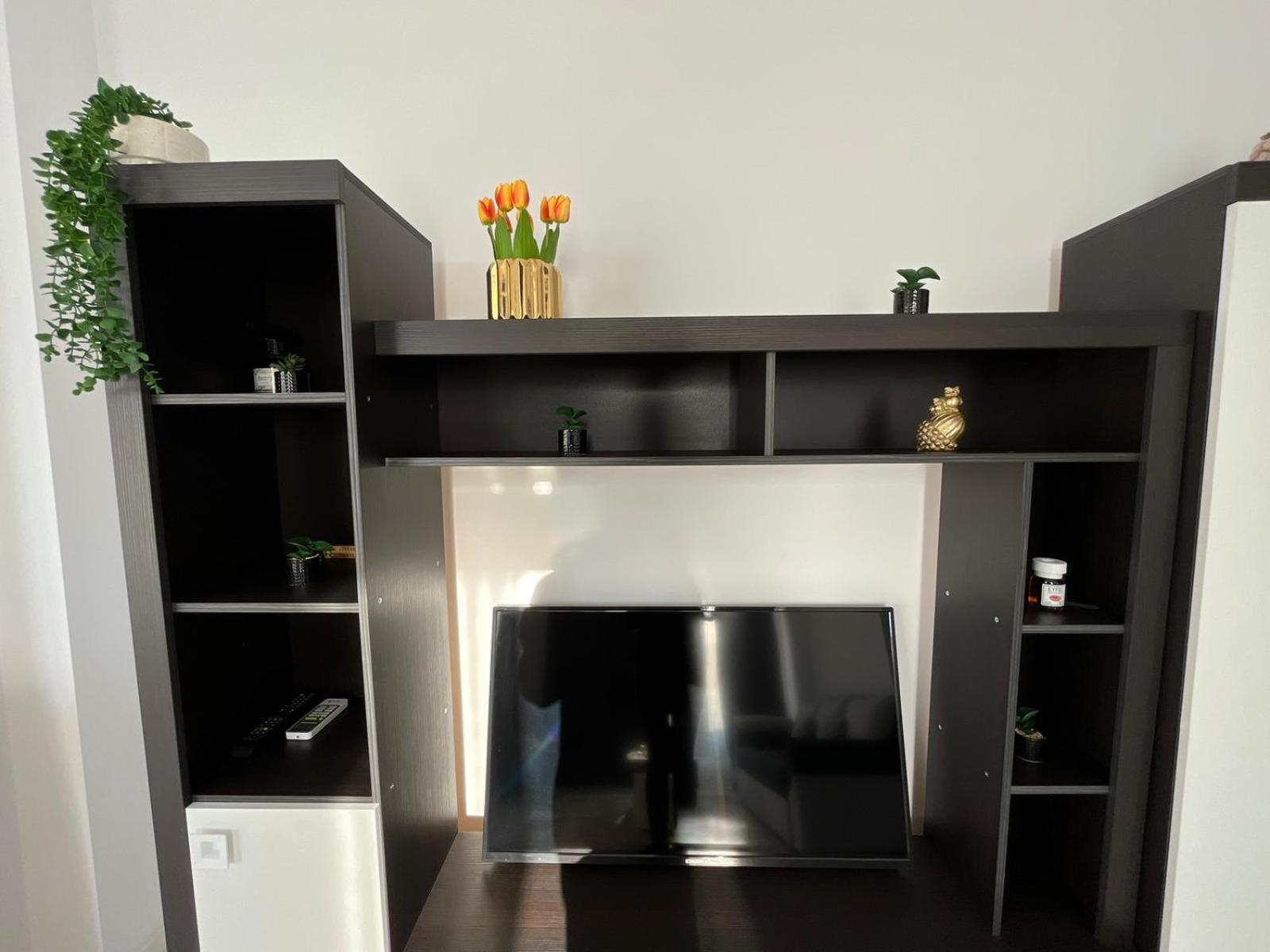 Apartament Premium 2 Camere Bragadiru Εξωτερικό φωτογραφία