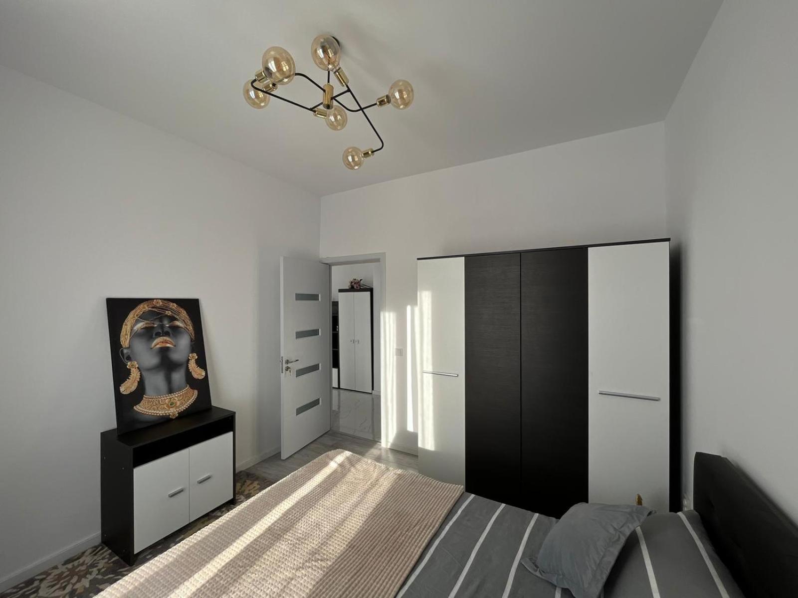 Apartament Premium 2 Camere Bragadiru Εξωτερικό φωτογραφία
