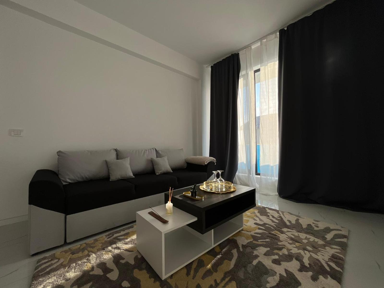 Apartament Premium 2 Camere Bragadiru Εξωτερικό φωτογραφία