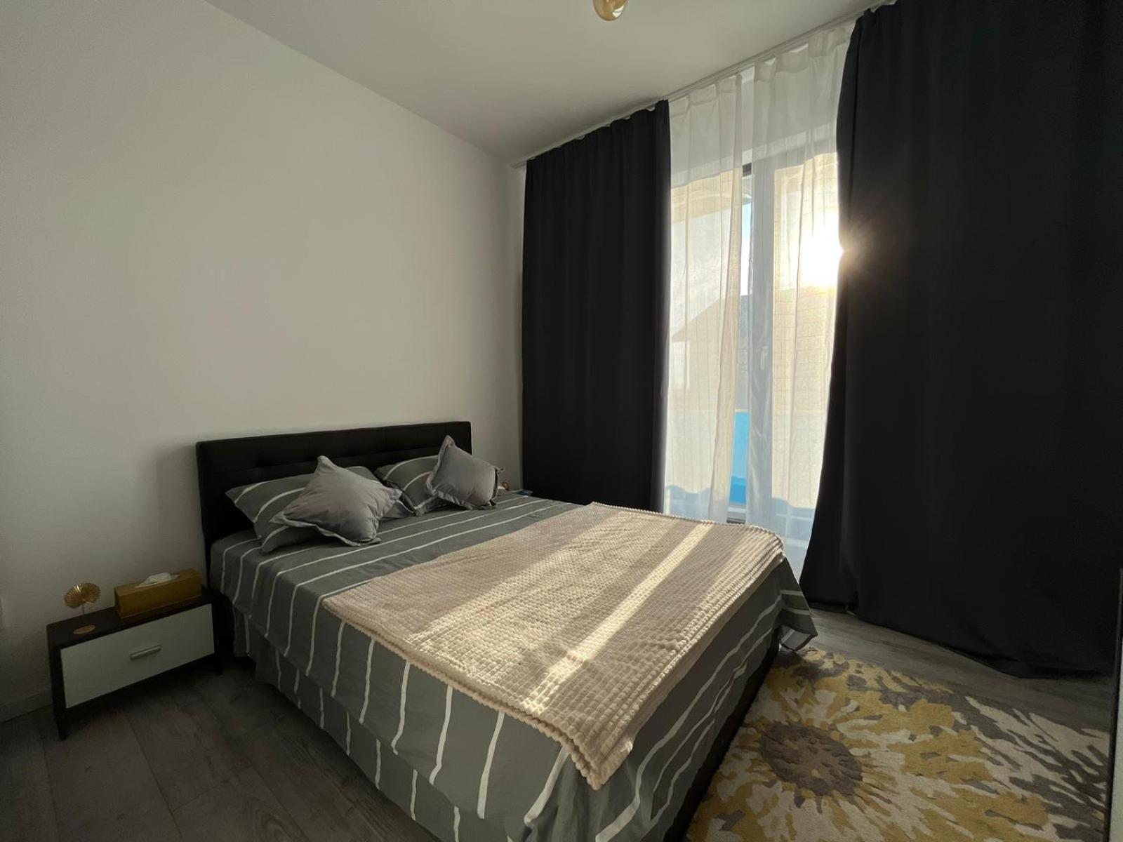Apartament Premium 2 Camere Bragadiru Εξωτερικό φωτογραφία
