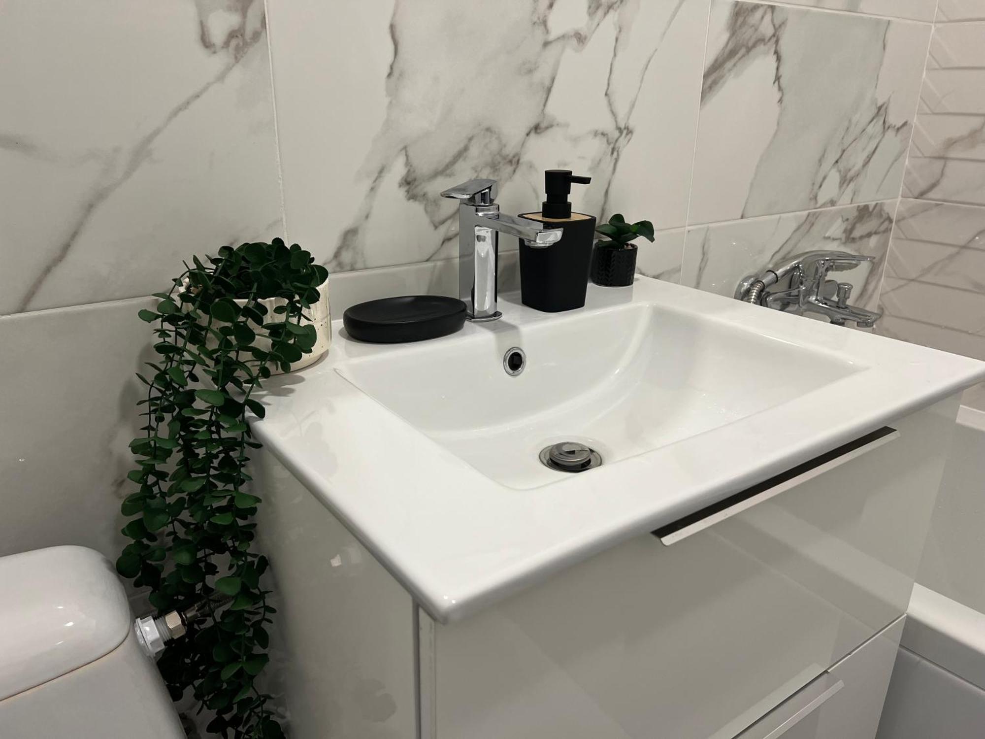 Apartament Premium 2 Camere Bragadiru Εξωτερικό φωτογραφία