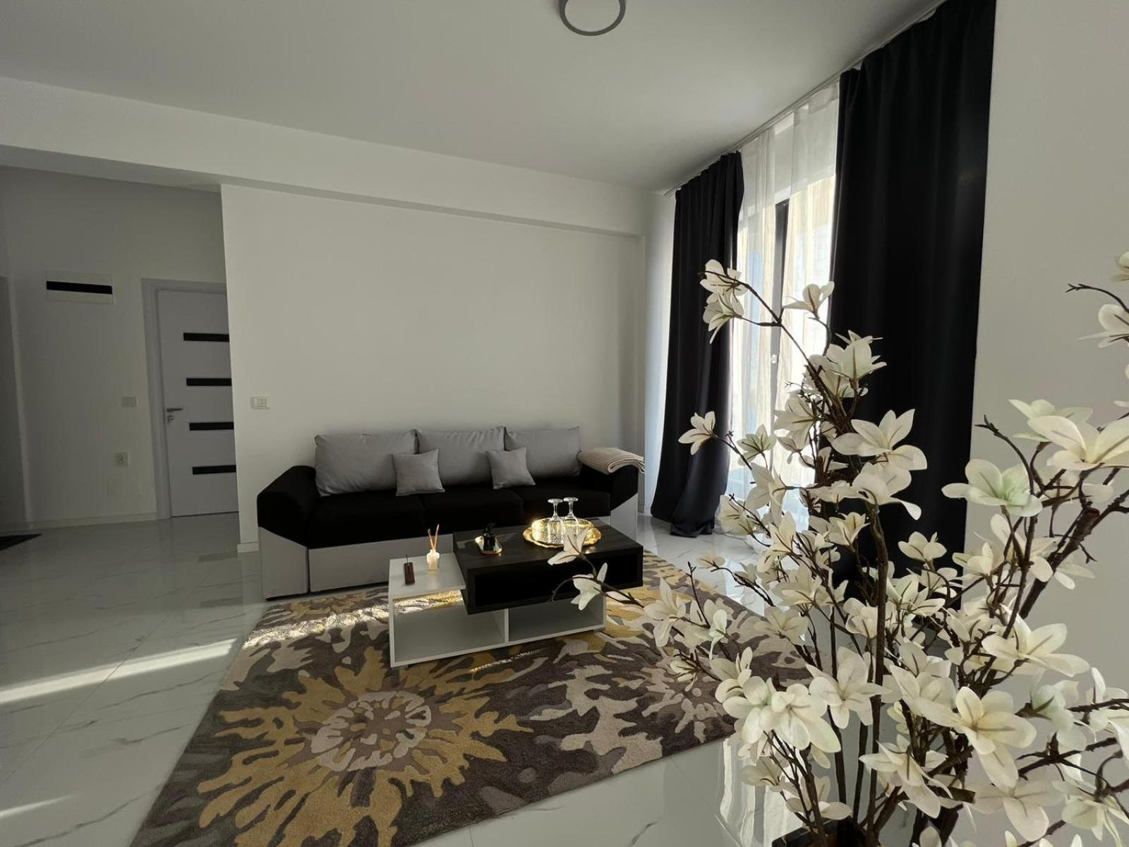 Apartament Premium 2 Camere Bragadiru Εξωτερικό φωτογραφία