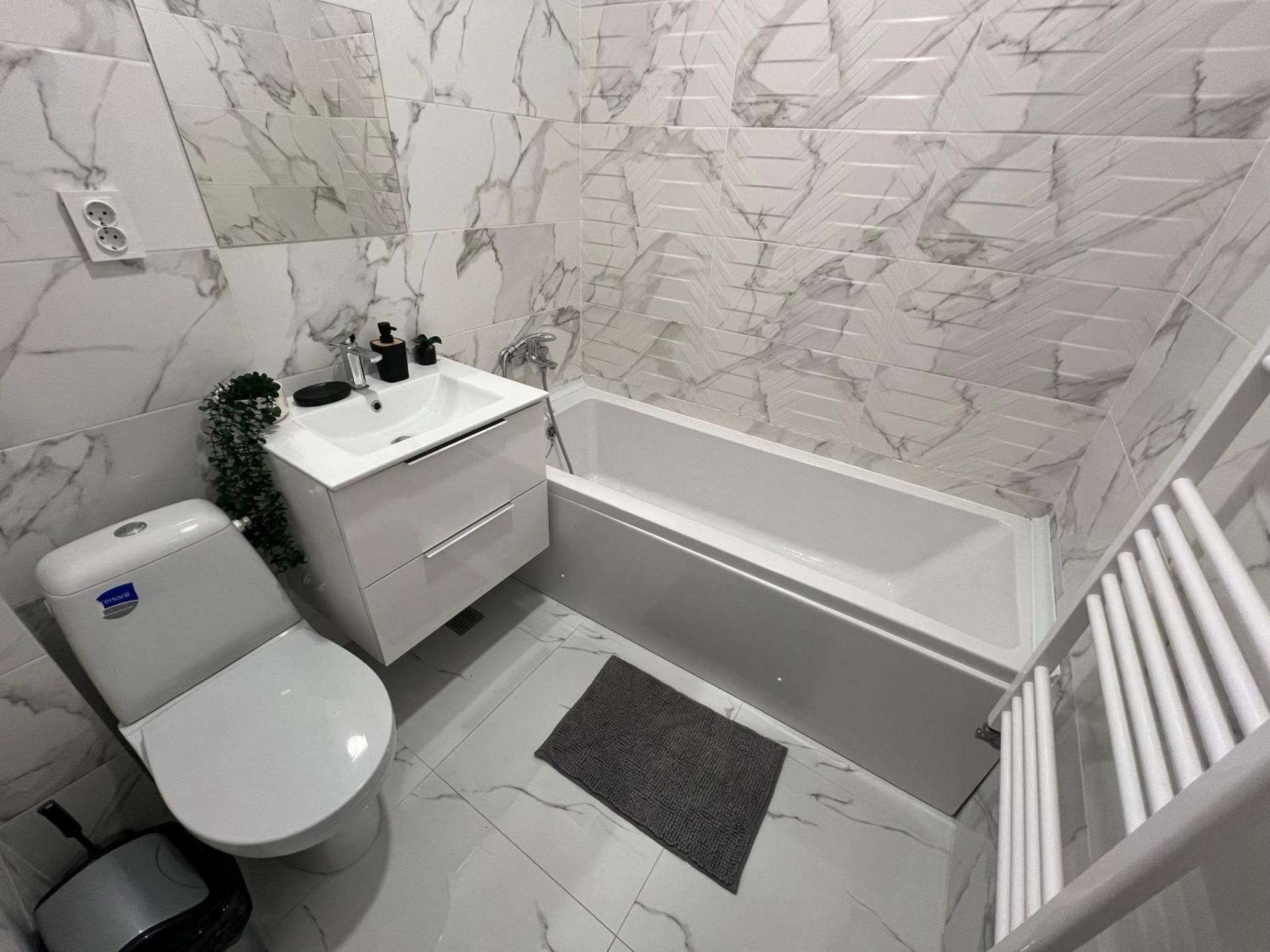 Apartament Premium 2 Camere Bragadiru Εξωτερικό φωτογραφία