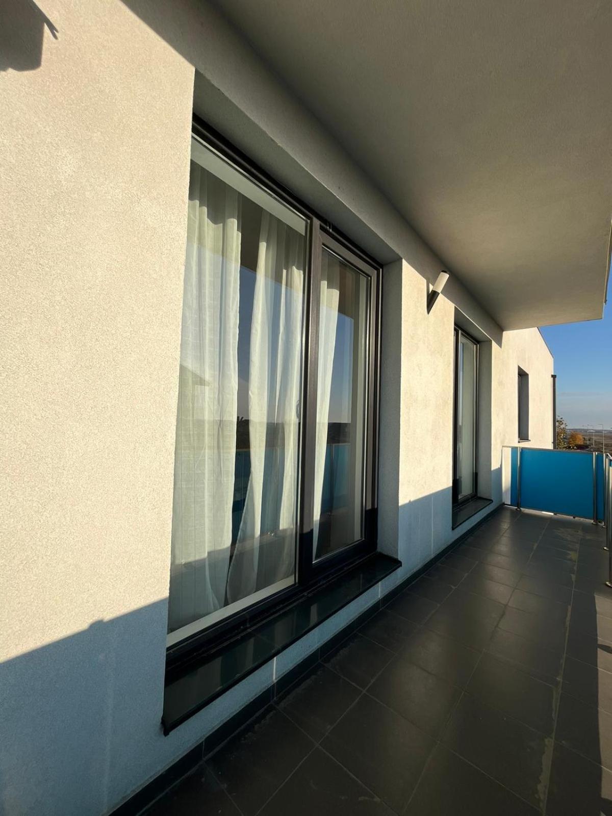 Apartament Premium 2 Camere Bragadiru Εξωτερικό φωτογραφία